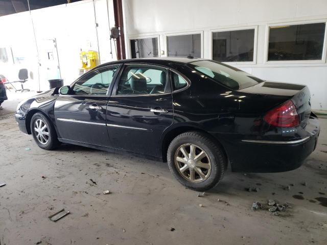 Photo 2 from auction – 2006 BUICK LACROSSE C with VIN 2G4WD582661243368