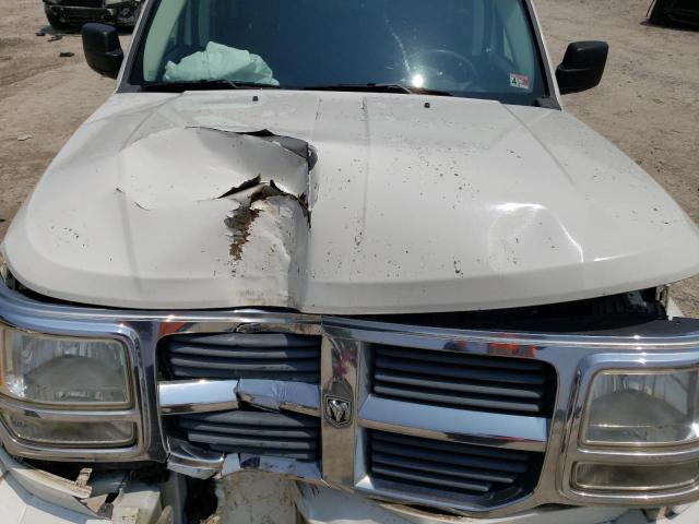 Photo 11 from auction – 2008 DODGE NITRO SXT with VIN 1D8GT28K08W189492