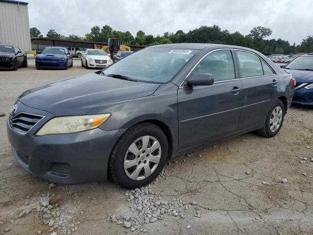 TOYOTA CAMRY BASE 2011 with VIN 4T1BF3EK2BU185999 - Photo from auction