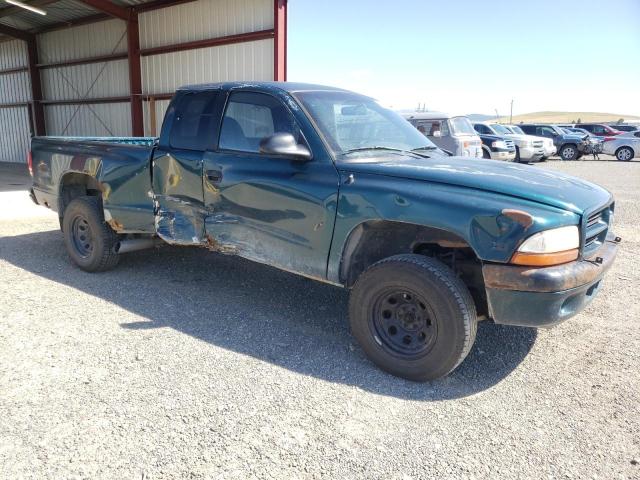 Photo 4 from auction – 1998 DODGE DAKOTA with VIN 1B7GG22Y5WS597488