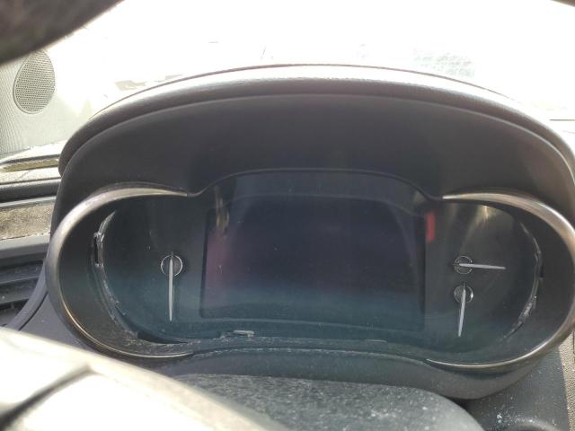 Photo 9 from auction – 2014 BUICK LACROSSE with VIN 1G4GC5G38EF296078