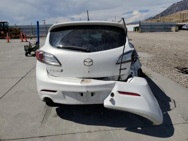 Photo 6 from auction – 2012 MAZDA 3 I with VIN JM1BL1L84C1591939