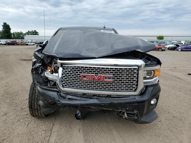 Photo 5 from auction – 2014 GMC SIERRA K15 with VIN 3GTU2WEC9EG310426