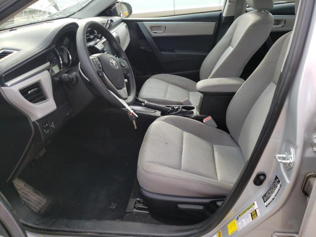 Photo 7 from auction – 2016 TOYOTA COROLLA L with VIN 5YFBURHE5GP558766