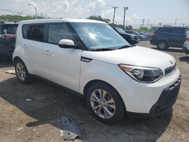 Снимка 4 от търг – 2014 KIA SOUL + с VIN KNDJP3A54E7036073