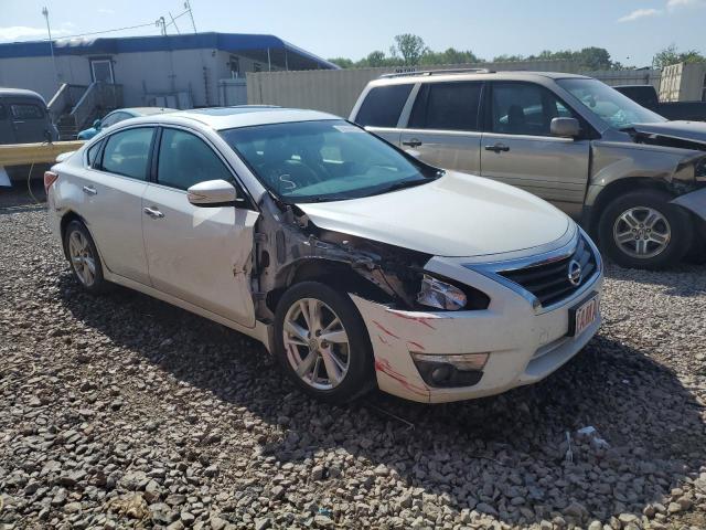 Photo 4 from auction – 2013 NISSAN ALTIMA 2.5 with VIN 1N4AL3AP6DC185075