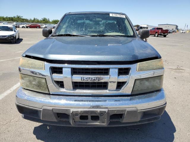 Photo 5 from auction – 2007 ISUZU I-290 with VIN 1GGCS199078700660
