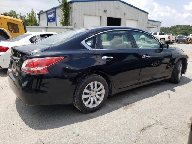 Photo 3 from auction – 2013 NISSAN ALTIMA 2.5 with VIN 1N4AL3AP2DN404733