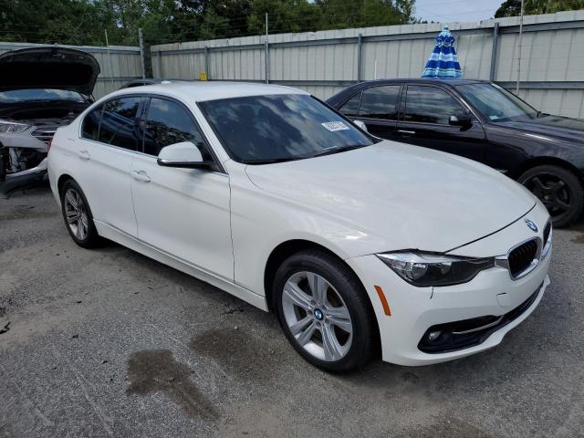 Photo 4 from auction – 2017 BMW 330 I with VIN WBA8B9G3XHNU53670