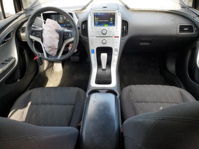 Снимка 8 от търг – 2013 CHEVROLET VOLT с VIN 1G1RE6E41DU119741