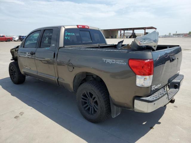 Photo 2 from auction – 2011 TOYOTA TUNDRA DOU with VIN 5TFUY5F16BX208563