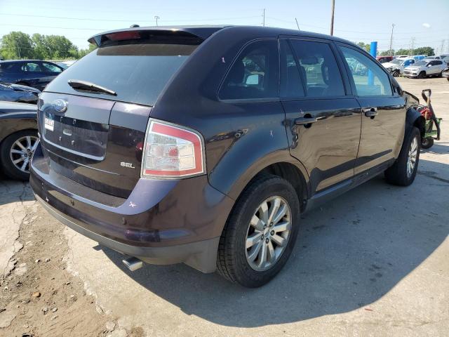 Photo 3 from auction – 2007 FORD EDGE SEL P with VIN 2FMDK39CX7BB00699