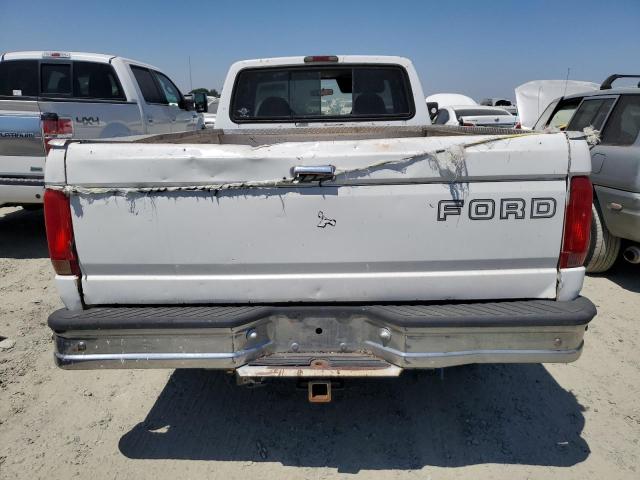 Photo 6 from auction – 1996 FORD F250 with VIN 1FTHX25H5TEA48271