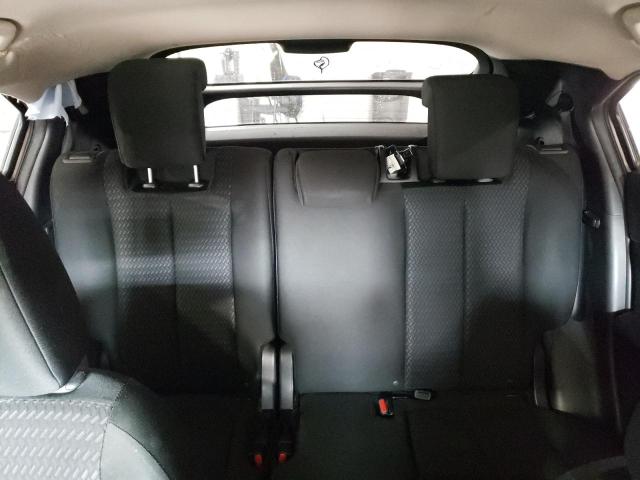 Photo 10 from auction – 2018 MITSUBISHI ECLIPSE CR with VIN JA4AT4AA5JZ043380