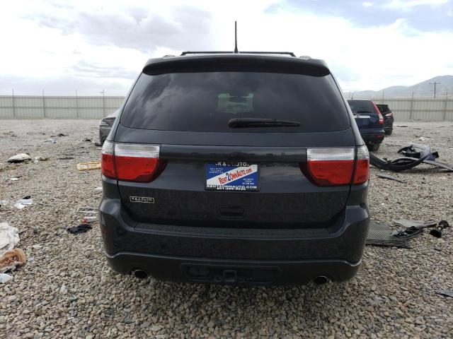 Photo 6 from auction – 2013 DODGE DURANGO R/ with VIN 1C4SDJCT6DC693671