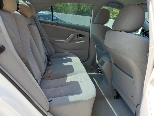 Photo 10 from auction – 2011 TOYOTA CAMRY BASE with VIN 4T1BF3EK6BU659520