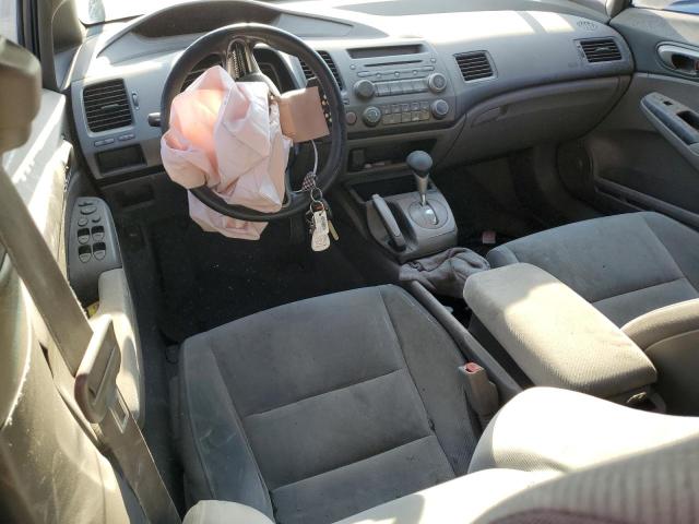 Photo 8 from auction – 2011 HONDA CIVIC LX with VIN 2HGFA1F59BH306257
