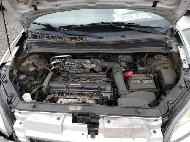Photo 11 from auction – 2011 KIA SOUL + with VIN KNDJT2A24B7724811