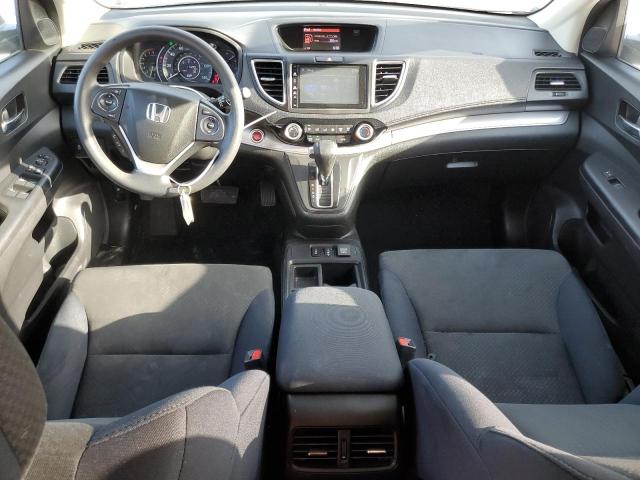 Photo 8 from auction – 2015 HONDA CR-V EX with VIN 2HKRM4H56FH704797
