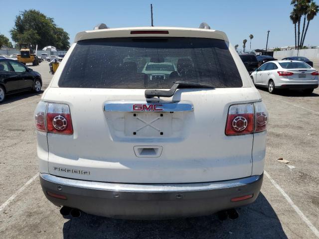 Photo 6 from auction – 2010 GMC ACADIA SLE with VIN 1GKLRLED1AJ252968