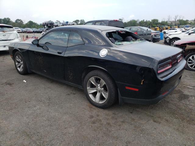 Photo 2 from auction – 2017 DODGE CHALLENGER with VIN 2C3CDZAG3HH651944