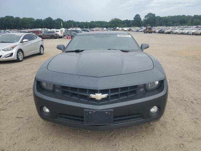 Photo 5 from auction – 2013 CHEVROLET CAMARO LT with VIN 2G1FB1E34D9132759
