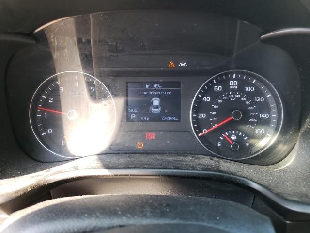 Photo 9 from auction – 2019 KIA FORTE FE with VIN 3KPF24AD7KE112320