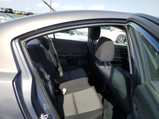 Photo 10 from auction – 2009 MAZDA 3 I with VIN JM1BK32F991224056
