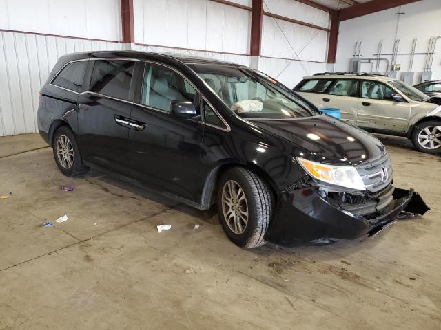 Photo 4 from auction – 2012 HONDA ODYSSEY EX with VIN 5FNRL5H60CB048754