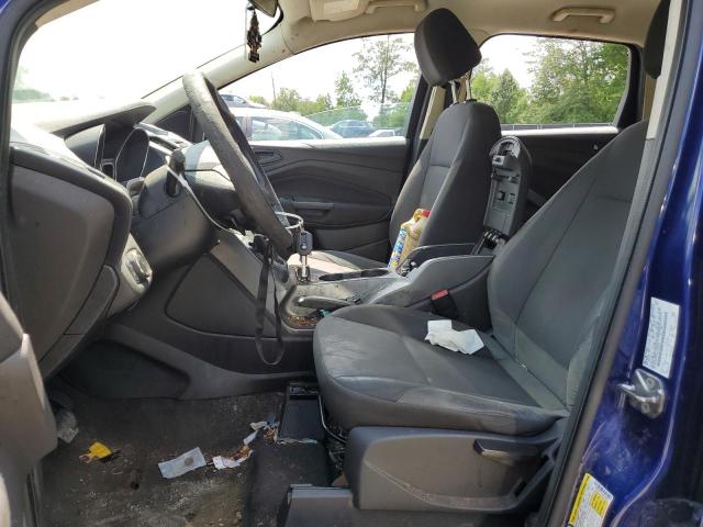 صورة رقم 7 من المزاد - 2013 FORD ESCAPE S مع VIN 1FMCU0F77DUA20049