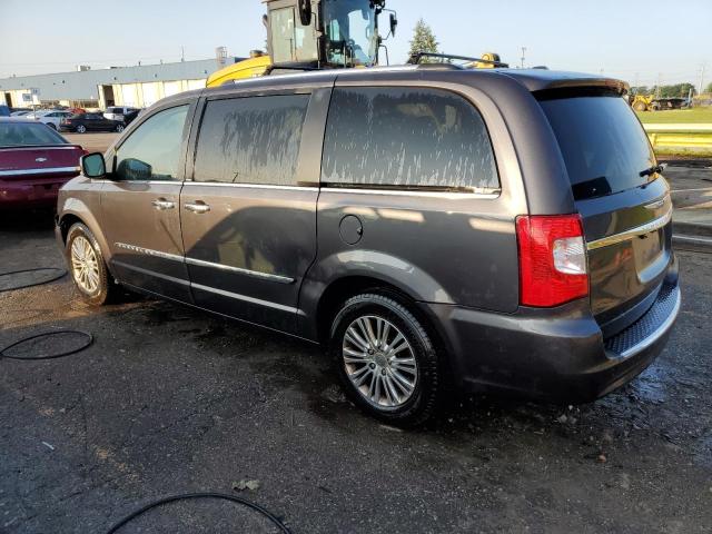 Photo 2 from auction – 2014 CHRYSLER TOWN & COU with VIN 2C4RC1CG1ER249532