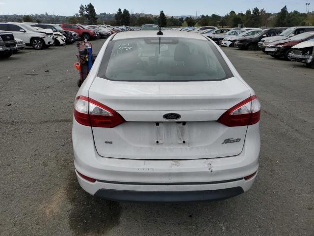 Photo 6 from auction – 2019 FORD FIESTA SE with VIN 3FADP4BJ4KM110971