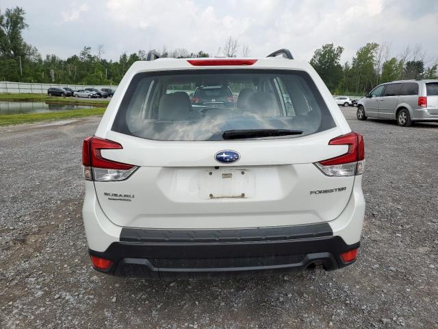 Photo 6 from auction – 2020 SUBARU FORESTER with VIN JF2SKADC9LH420683
