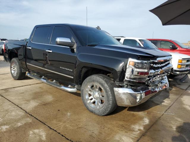 Photo 4 from auction – 2016 CHEVROLET SILVERADO with VIN 3GCUKSEC8GG108723