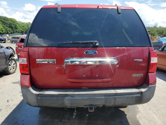 Photo 6 from auction – 2007 FORD EXPEDITION with VIN 1FMFK16597LA94753