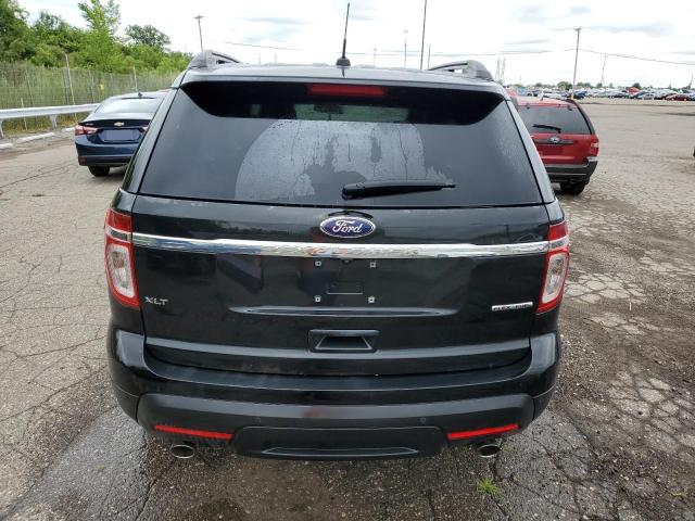 Photo 6 from auction – 2014 FORD EXPLORER X with VIN 1FM5K7D88EGA79307