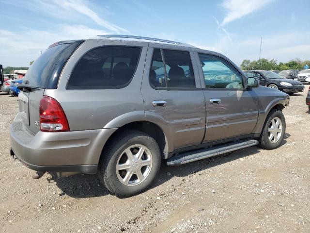 Photo 3 from auction – 2007 BUICK RAINIER CX with VIN 5GADT13S372202522