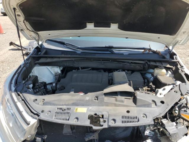 Photo 12 from auction – 2016 TOYOTA HIGHLANDER with VIN 5TDKKRFH8GS173745