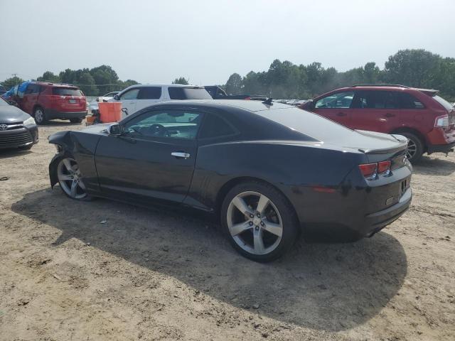 Photo 2 from auction – 2012 CHEVROLET CAMARO LS with VIN 2G1FA1E31C9168586