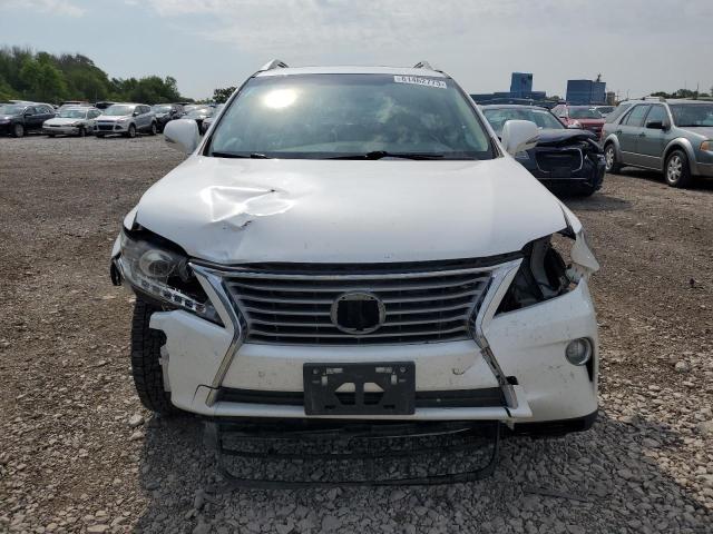 Photo 5 from auction – 2014 LEXUS RX 350 BAS with VIN 2T2BK1BA6EC248471