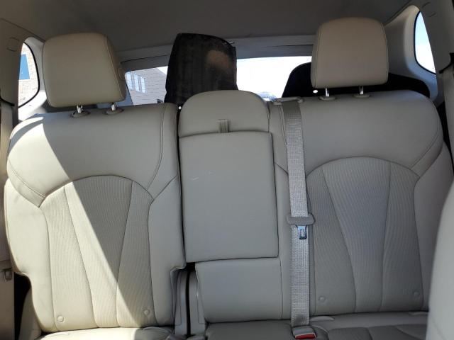 Photo 10 from auction – 2020 BUICK ENVISION P with VIN LRBFXBSA5LD178411