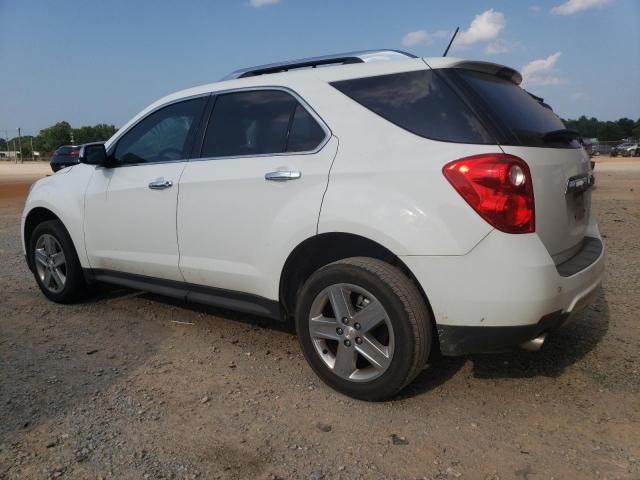 Photo 2 from auction – 2014 CHEVROLET EQUINOX LT with VIN 2GNFLDE34E6302716