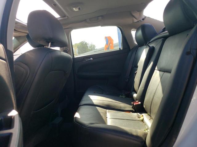 Photo 10 from auction – 2015 CHEVROLET IMPALA LIM with VIN 2G1WC5E36F1124295