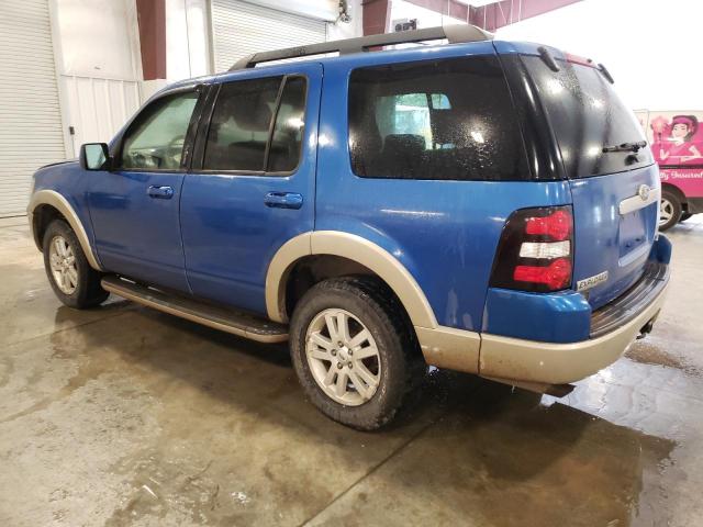 Photo 2 from auction – 2010 FORD EXPLORER E with VIN 1FMEU7EE0AUA67128