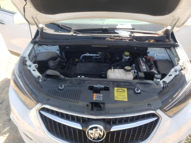 Photo 11 from auction – 2020 BUICK ENCORE PRE with VIN KL4CJASB4LB049803