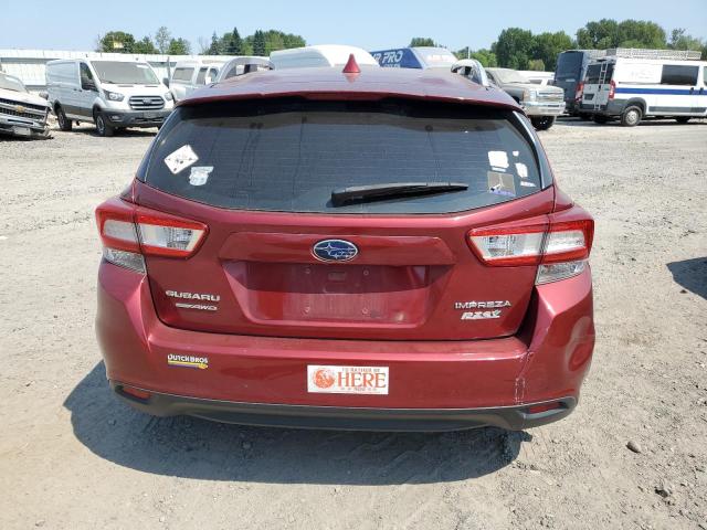 Photo 6 from auction – 2017 SUBARU IMPREZA PR with VIN 4S3GTAD60H3703067