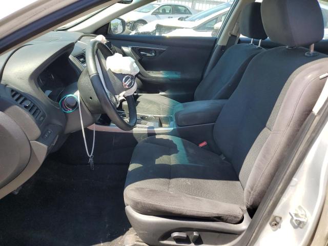 Photo 7 from auction – 2014 NISSAN ALTIMA 2.5 with VIN 1N4AL3AP7EC327712