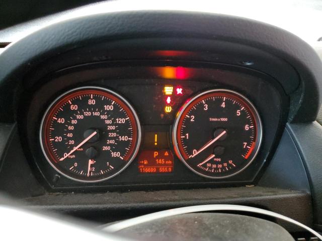 Photo 9 from auction – 2014 BMW X1 XDRIVE2 with VIN WBAVL1C56EVY11867