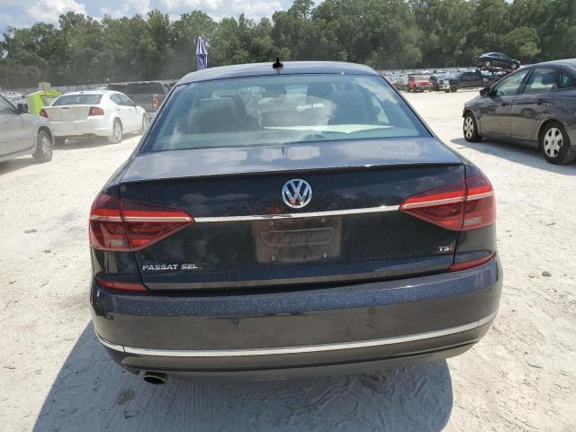 Photo 6 from auction – 2017 VOLKSWAGEN PASSAT SEL with VIN 1VWCT7A34HC077077