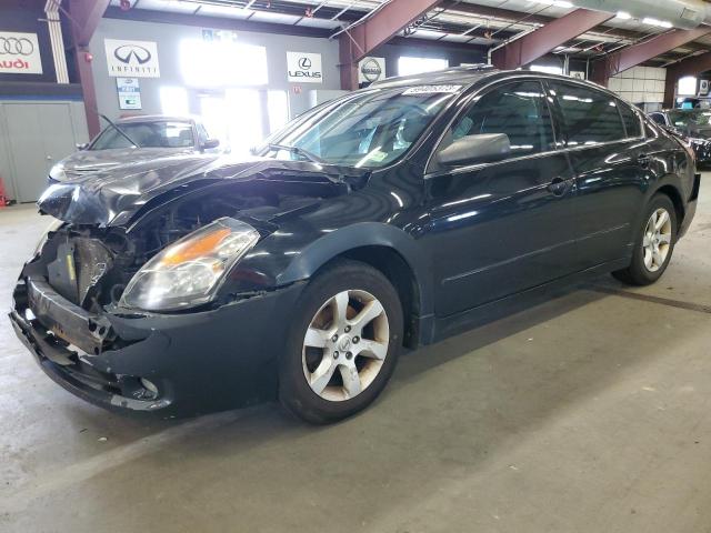 NISSAN ALTIMA 2.5 2007 with VIN 1N4AL21E57N481433 - Photo from auction